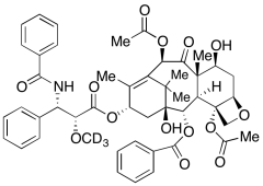 2'-O-Methyl-d3 Paclitaxel