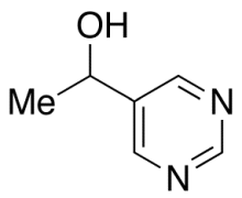 &alpha;-Methyl-5-pyrimidinemethanol
