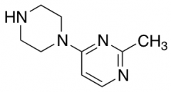 2-methyl-4-piperazin-1-ylpyrimidine