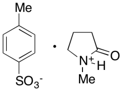 1-Methyl-2-pyrrolidinone 4-Methylbenzenesulfonate Salt