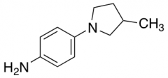 4-(3-methylpyrrolidin-1-yl)aniline
