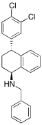 trans-N-Methylphenyl Sertraline