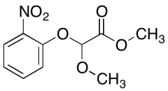 Methoxy(2-nitrophenoxy)-acetic Acid Methyl Ester