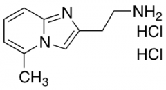 2-{5-methylimidazo[1,2-a]pyridin-2-yl}ethan-1-amine dihydrochloride
