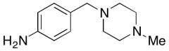 4-(4-Methylpiperazin-1-ylmethyl)phenylamine
