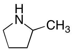 2-Methylpyrrolidine
