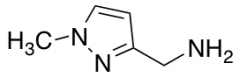 (1-methyl-1H-pyrazol-3-yl)methylamine