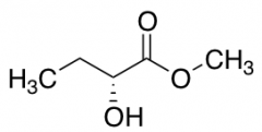 (R)-Methyl-2-hydroxybutanoate