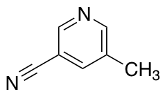 5-methylpyridine-3-carbonitrile
