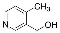 (4-methylpyridin-3-yl)methanol