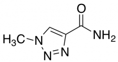 1-methyl-1H-1,2,3-triazole-4-carboxamide
