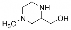 (4-methylpiperazin-2-yl)methanol