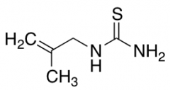 (2-methylprop-2-en-1-yl)thiourea