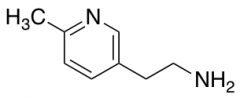 2-(6-methylpyridin-3-yl)ethan-1-amine