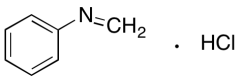 N-Methyleneaniline Hydrochloride