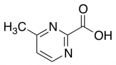 4-methylpyrimidine-2-carboxylic acid