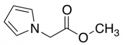 methyl 2-(1H-pyrrol-1-yl)acetate