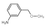 3-(Methoxymethyl)aniline