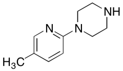 1-(5-Methyl-2-pyridinyl)piperazine