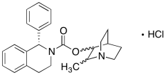 rac-2-Methyl-Solifenacin Hydrochloride