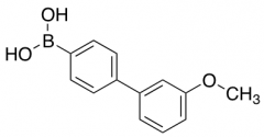 3'-Methoxy-biphenyl-4-boronic Acid
