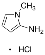 N-Methyl-1H-pyrrol-2-amine Hydrochloride