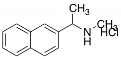 N-Methyl-1-(2-naphthyl)ethanamine Hydrochloride