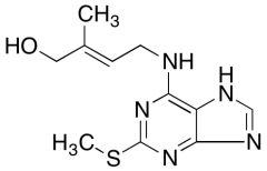 2-Methylthio-trans-zeatin (2MeStZ)