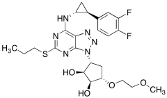 O-Methyl Ticagrelor