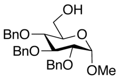 Methyl 2,3,4-Tri-O-benzyl-&alpha;-D-glucopyranoside