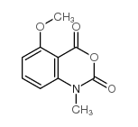3-Methoxy-n-methylisatoic anhydride