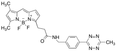 6-Methyl-Tetrazine-BDP-FL