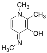 N-Methyl Imino Deferiprone