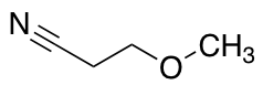 3-Methoxypropionitrile