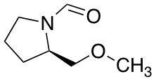 (R)-(+)-2-(Methoxymethyl)-1-pyrrolidinecarboxaldehyde