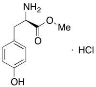 Methyl D-Tyrosinate Hydrochloride