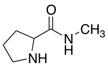 N-Methylprolinamide