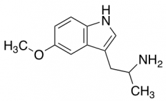 5-Methoxy-alpha-methyltryptamine