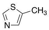5-Methylthiazole