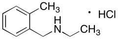 N-(2-Methylbenzyl)ethanamine Hydrochloride