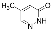5-Methyl-3(2H)-pyridazinone