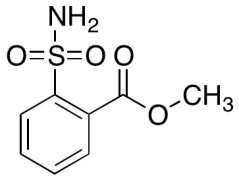 Methyl 2-Sulfamoylbenzoate