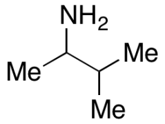 3-Methyl-2-butanamine