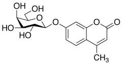 4-Methylumbelliferyl &beta;-D-Galactopyranoside
