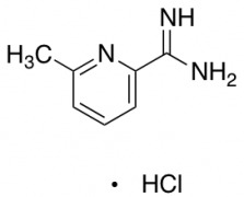 6-Methylpicolinimidamide Hydrochloride