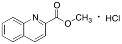 Methyl Quinoline-2-carboxylate Hydrochloride