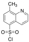 8-Methylquinoline-5-sulfonyl Chloride
