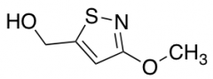 (3-Methoxy-1,2-thiazol-5-yl)methanol