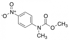 Methyl N-Methyl-N-(4-nitrophenyl)carbamate