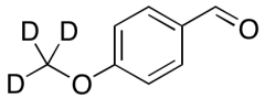 4-(Methoxy-d3)benzaldehyde